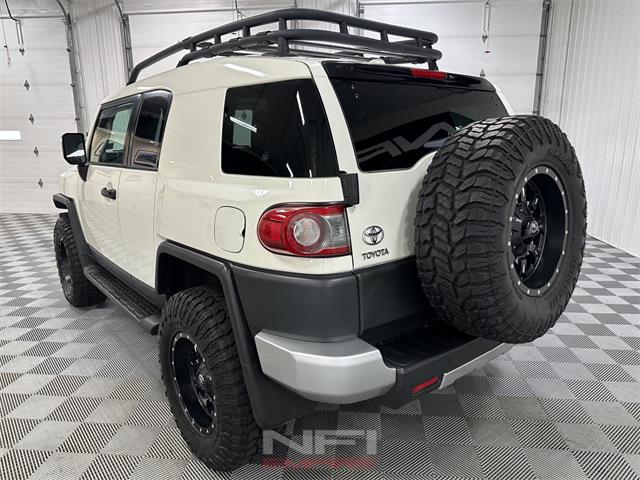 2013 Toyota FJ Cruiser (CC-2097471) for sale in North East, Pennsylvania