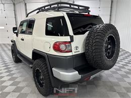 2013 Toyota FJ Cruiser (CC-2097471) for sale in North East, Pennsylvania