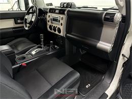 2013 Toyota FJ Cruiser (CC-2097471) for sale in North East, Pennsylvania