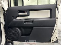 2013 Toyota FJ Cruiser (CC-2097471) for sale in North East, Pennsylvania