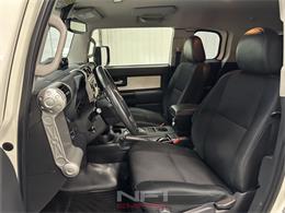 2013 Toyota FJ Cruiser (CC-2097471) for sale in North East, Pennsylvania