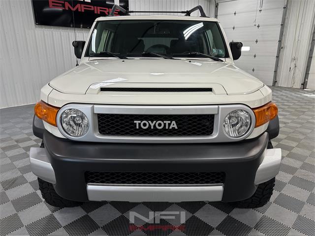2013 Toyota FJ Cruiser (CC-2097471) for sale in North East, Pennsylvania