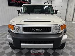 2013 Toyota FJ Cruiser (CC-2097471) for sale in North East, Pennsylvania