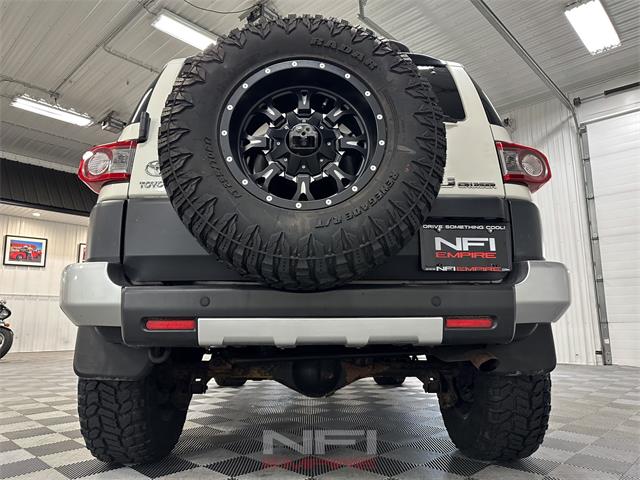 2013 Toyota FJ Cruiser (CC-2097471) for sale in North East, Pennsylvania