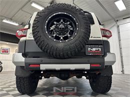 2013 Toyota FJ Cruiser (CC-2097471) for sale in North East, Pennsylvania