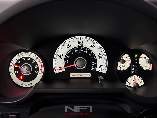2013 Toyota FJ Cruiser (CC-2097471) for sale in North East, Pennsylvania
