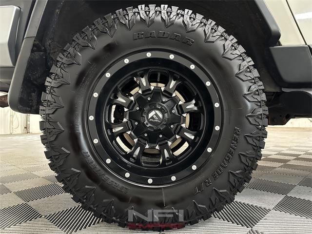2013 Toyota FJ Cruiser (CC-2097471) for sale in North East, Pennsylvania