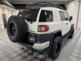 2013 Toyota FJ Cruiser (CC-2097471) for sale in North East, Pennsylvania