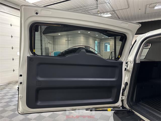 2013 Toyota FJ Cruiser (CC-2097471) for sale in North East, Pennsylvania