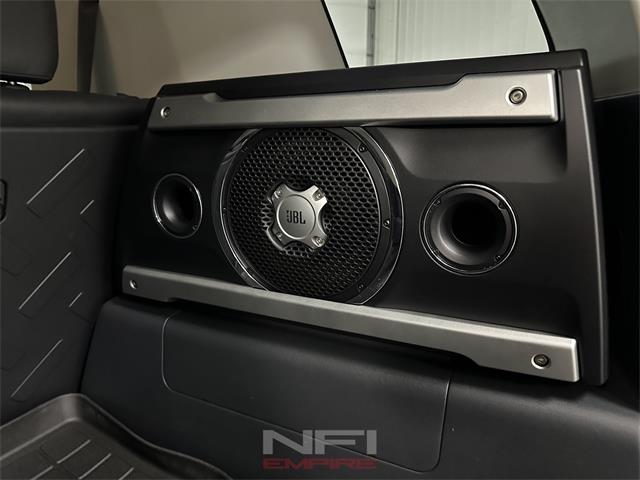 2013 Toyota FJ Cruiser (CC-2097471) for sale in North East, Pennsylvania