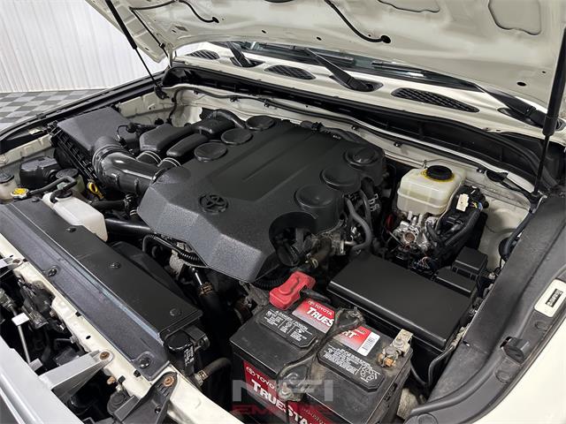 2013 Toyota FJ Cruiser (CC-2097471) for sale in North East, Pennsylvania