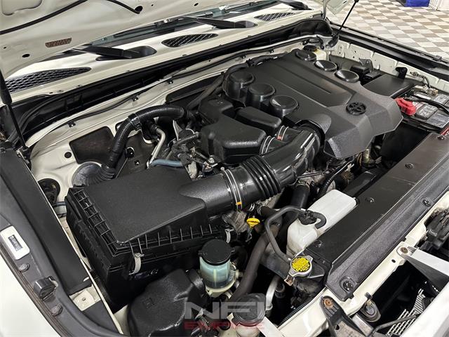 2013 Toyota FJ Cruiser (CC-2097471) for sale in North East, Pennsylvania