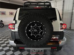 2013 Toyota FJ Cruiser (CC-2097471) for sale in North East, Pennsylvania