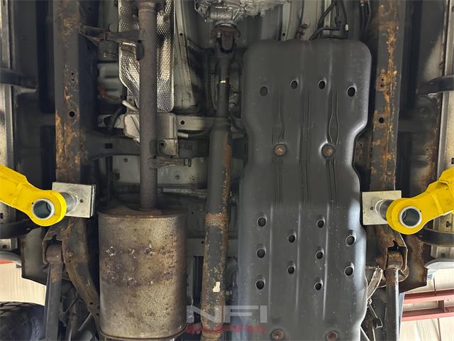 2013 Toyota FJ Cruiser (CC-2097471) for sale in North East, Pennsylvania