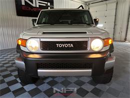 2013 Toyota FJ Cruiser (CC-2097471) for sale in North East, Pennsylvania