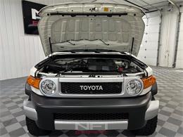 2013 Toyota FJ Cruiser (CC-2097471) for sale in North East, Pennsylvania