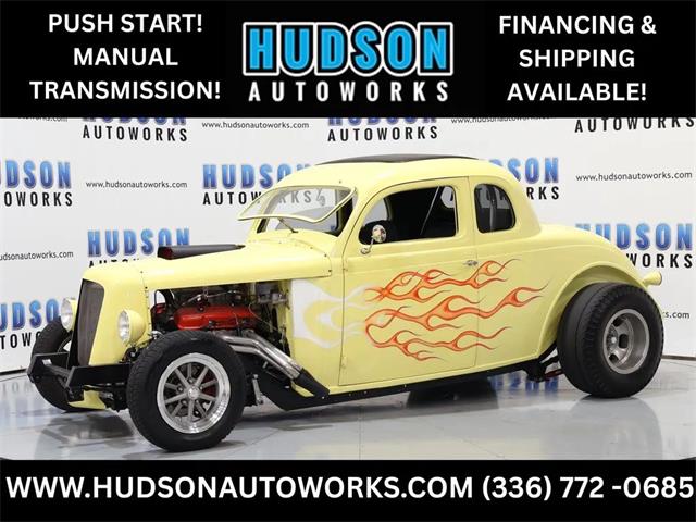 1935 Plymouth Coupe (CC-2097472) for sale in Greensboro, North Carolina