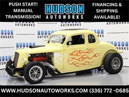 1935 Plymouth Coupe (CC-2097472) for sale in Greensboro, North Carolina