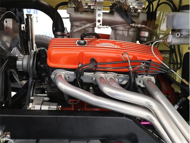 1935 Plymouth Coupe (CC-2097472) for sale in Greensboro, North Carolina