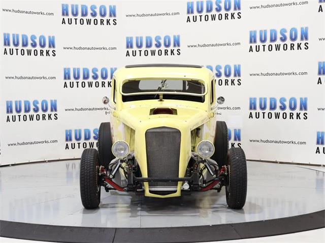 1935 Plymouth Coupe (CC-2097472) for sale in Greensboro, North Carolina
