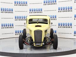 1935 Plymouth Coupe (CC-2097472) for sale in Greensboro, North Carolina