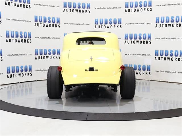 1935 Plymouth Coupe (CC-2097472) for sale in Greensboro, North Carolina