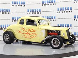 1935 Plymouth Coupe (CC-2097472) for sale in Greensboro, North Carolina