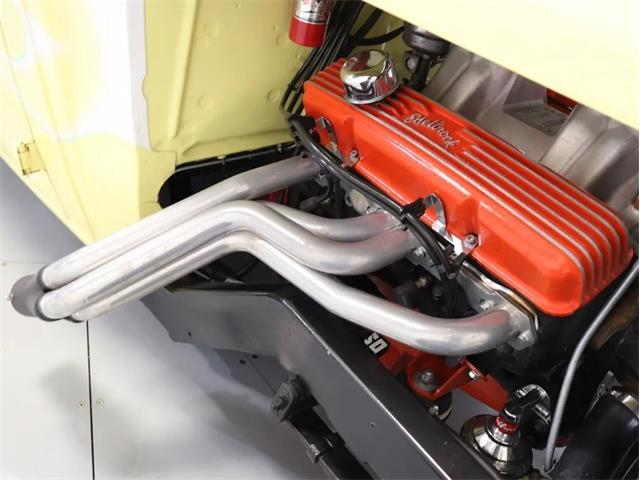 1935 Plymouth Coupe (CC-2097472) for sale in Greensboro, North Carolina