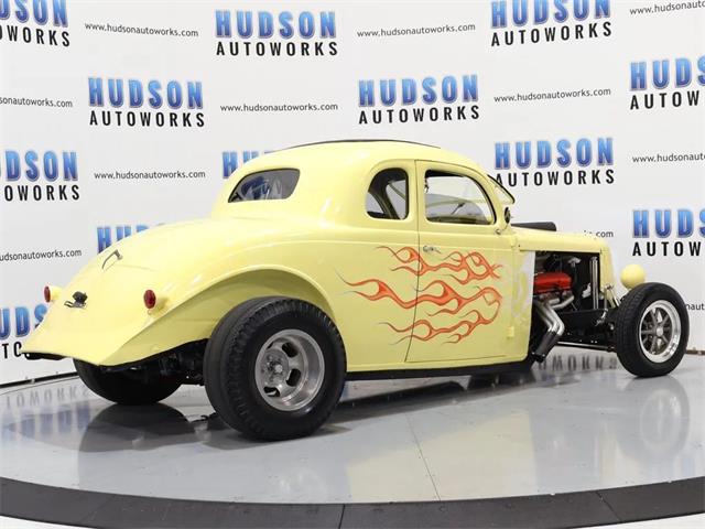1935 Plymouth Coupe (CC-2097472) for sale in Greensboro, North Carolina