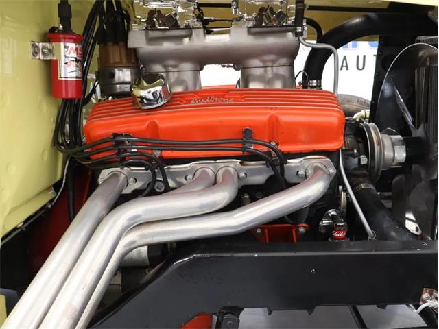 1935 Plymouth Coupe (CC-2097472) for sale in Greensboro, North Carolina