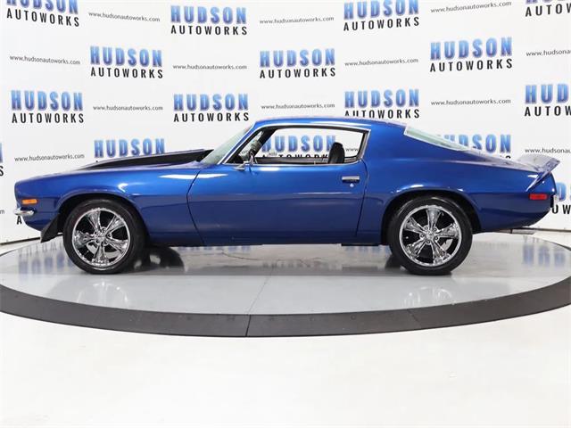 1971 Chevrolet Camaro (CC-2097473) for sale in Greensboro, North Carolina