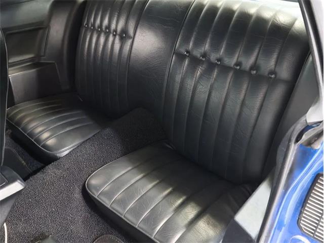 1971 Chevrolet Camaro (CC-2097473) for sale in Greensboro, North Carolina