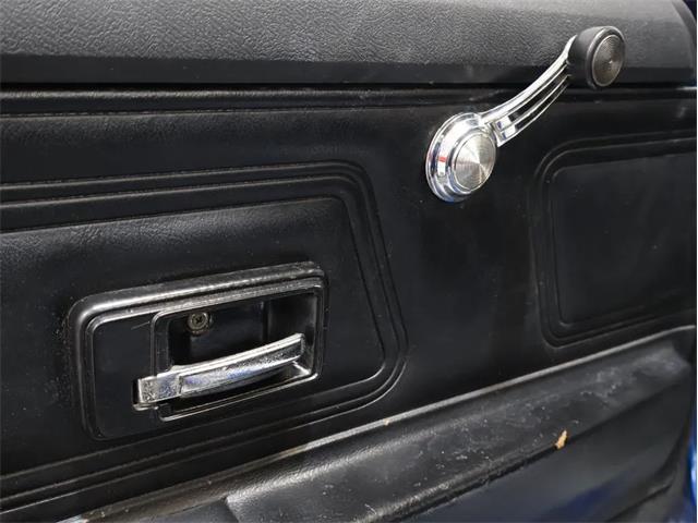 1971 Chevrolet Camaro (CC-2097473) for sale in Greensboro, North Carolina