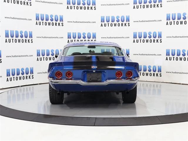 1971 Chevrolet Camaro (CC-2097473) for sale in Greensboro, North Carolina