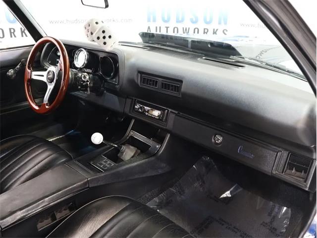 1971 Chevrolet Camaro (CC-2097473) for sale in Greensboro, North Carolina