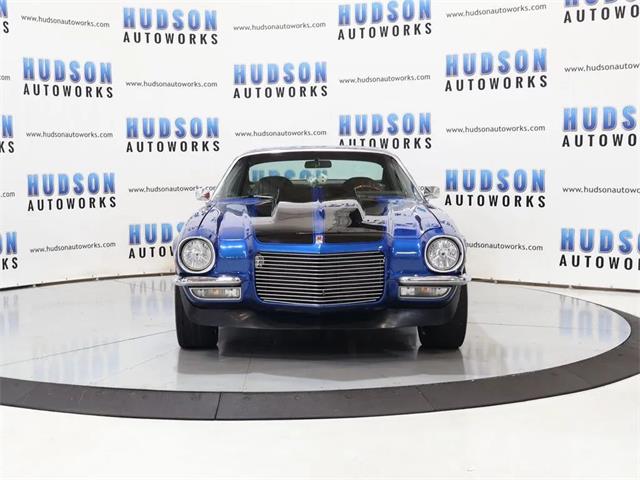 1971 Chevrolet Camaro (CC-2097473) for sale in Greensboro, North Carolina