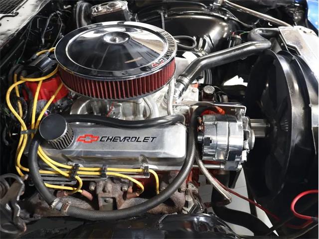 1971 Chevrolet Camaro (CC-2097473) for sale in Greensboro, North Carolina