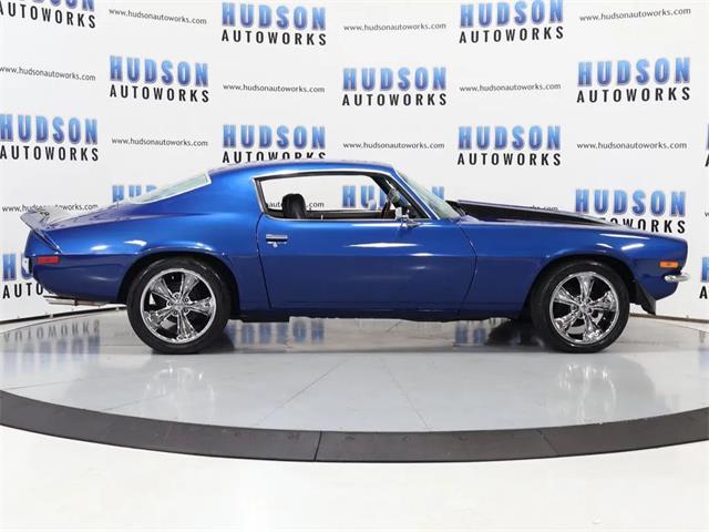 1971 Chevrolet Camaro (CC-2097473) for sale in Greensboro, North Carolina