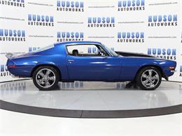 1971 Chevrolet Camaro (CC-2097473) for sale in Greensboro, North Carolina