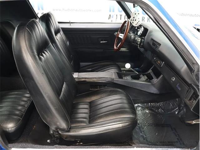 1971 Chevrolet Camaro (CC-2097473) for sale in Greensboro, North Carolina