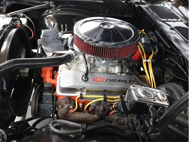 1971 Chevrolet Camaro (CC-2097473) for sale in Greensboro, North Carolina