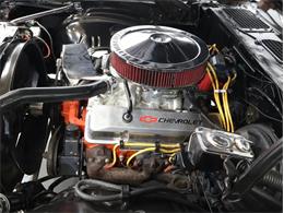 1971 Chevrolet Camaro (CC-2097473) for sale in Greensboro, North Carolina