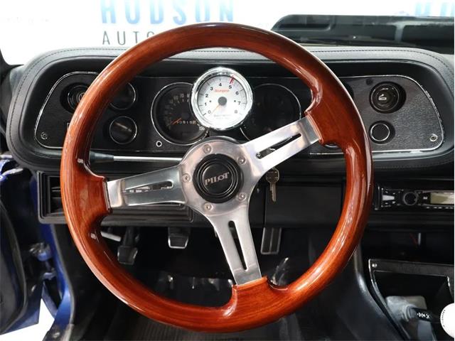 1971 Chevrolet Camaro (CC-2097473) for sale in Greensboro, North Carolina