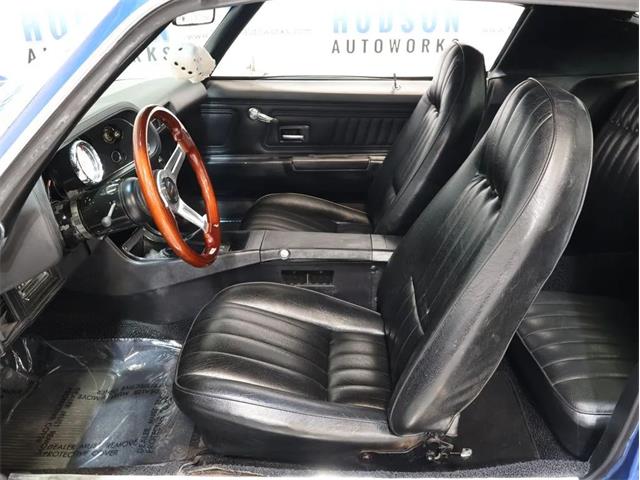 1971 Chevrolet Camaro (CC-2097473) for sale in Greensboro, North Carolina