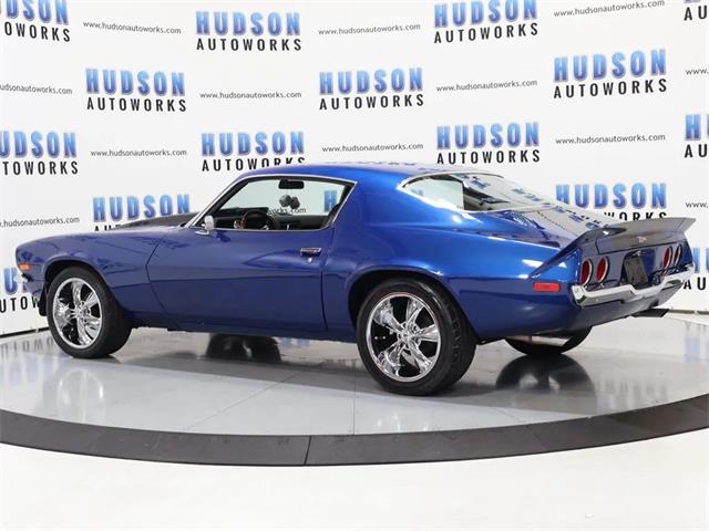 1971 Chevrolet Camaro (CC-2097473) for sale in Greensboro, North Carolina