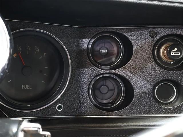 1971 Chevrolet Camaro (CC-2097473) for sale in Greensboro, North Carolina