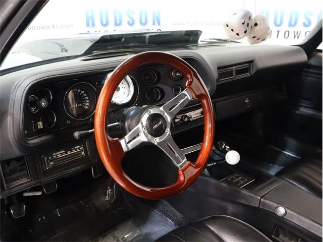 1971 Chevrolet Camaro (CC-2097473) for sale in Greensboro, North Carolina