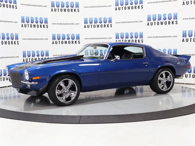 1971 Chevrolet Camaro (CC-2097473) for sale in Greensboro, North Carolina