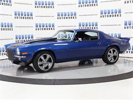 1971 Chevrolet Camaro (CC-2097473) for sale in Greensboro, North Carolina