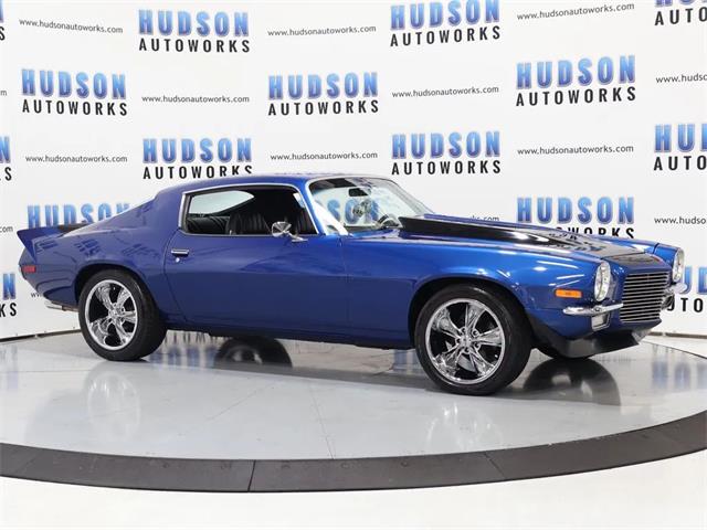 1971 Chevrolet Camaro (CC-2097473) for sale in Greensboro, North Carolina